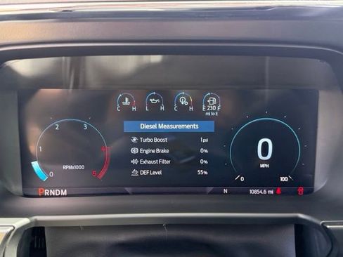Used 2024 Ford F250 Lariat w/ Lariat Ultimate Package AWD/4WD image 14