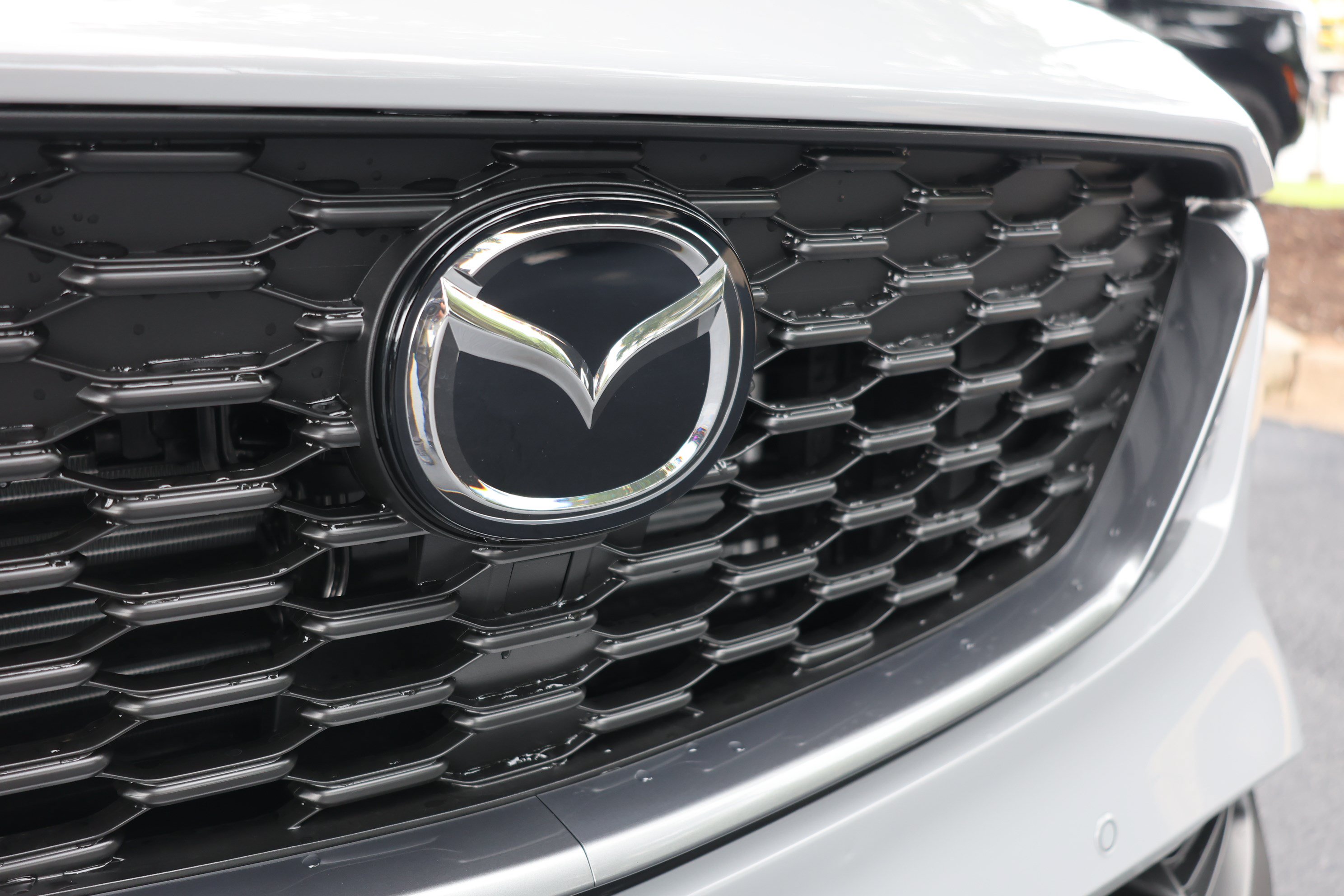 New 2026 MAZDA CX-5 Preferred AWD/4WD image 20