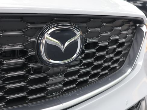 New 2026 MAZDA CX-5 Preferred AWD/4WD image 20
