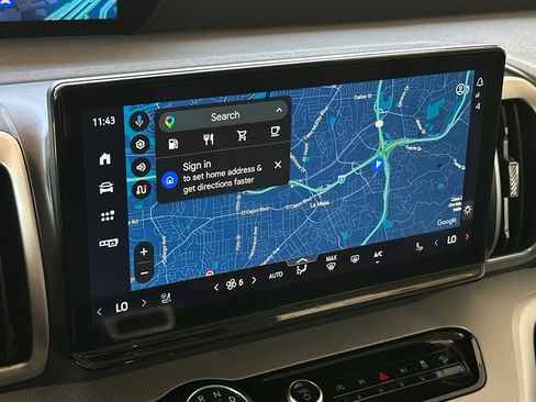 Certified 2025 Ford Expedition Active AWD/4WD image 19