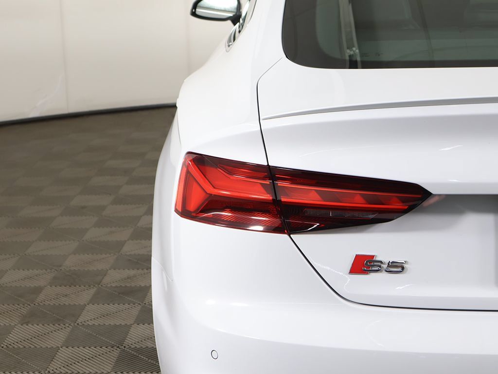 Used 2023 Audi S5 Premium Plus w/ Premium Plus Package AWD/4WD image 18