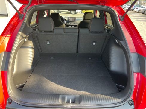 Used 2024 Honda HR-V Sport image 24