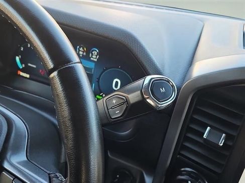 Used 2024 Ford F150 XLT w/ Mobile Office Package image 17