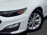Certified 2024 Chevrolet Malibu LT image 2