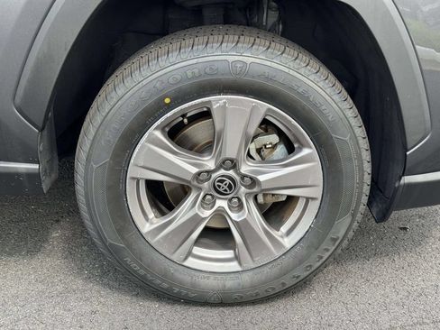 Used 2023 Toyota RAV4 XLE w/ Convenience Package FWD image 27