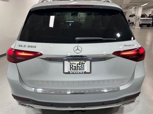 New 2026 Mercedes-Benz GLE 350 4MATIC image 13