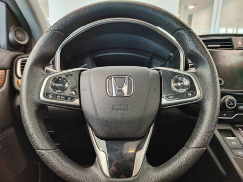 Used 2019 Honda CR-V EX image 21