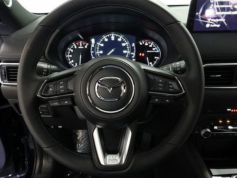 New 2025 MAZDA CX-5 Signature image 29