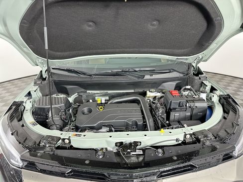 New 2026 Chevrolet Equinox ACTIV w/ Convenience Package III image 30