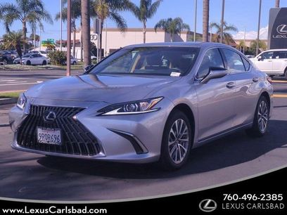 Used 2025 Lexus ES 350 350