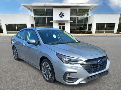 Used 2024 Subaru Legacy Touring XT