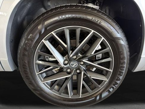 Certified 2026 Lexus TX 350 AWD w/ Technology Package image 23
