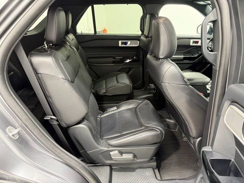 Used 2023 Ford Explorer ST w/ Equipment Group 401A image 32