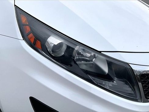 Used 2013 Kia Optima LX w/ Convenience Plus Pkg image 26