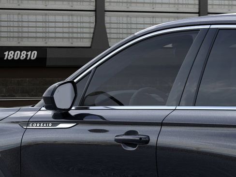 New 2025 Lincoln Corsair FWD image 20