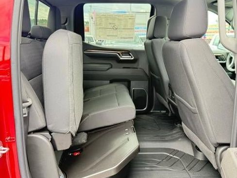 New 2025 Chevrolet Silverado 1500 RST image 15
