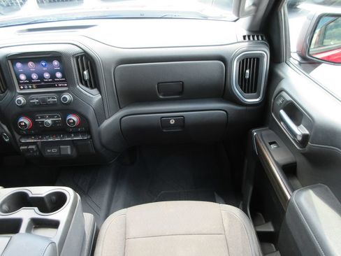 Certified 2019 Chevrolet Silverado 1500 RST AWD/4WD image 20