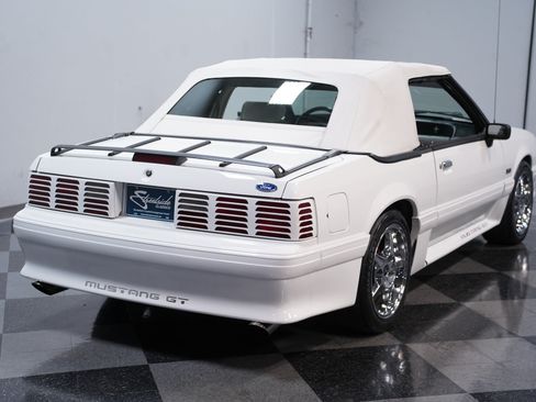 Used 1993 Ford Mustang GT RWD image 10