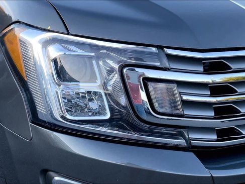 Used 2021 Ford Expedition Max Limited RWD image 26