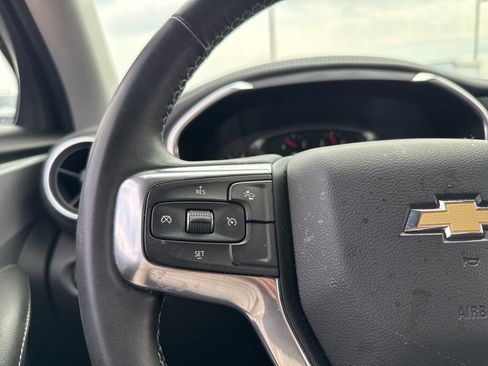 Used 2024 Chevrolet Blazer LT w/ Sound & Technology Package image 18