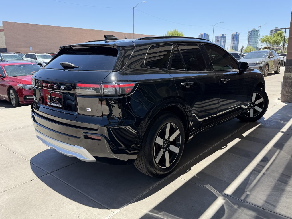 Used 2024 Honda Prologue Touring image 4