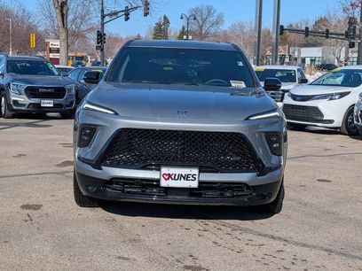 New 2026 Buick Enclave Sport Touring w/ Power Package