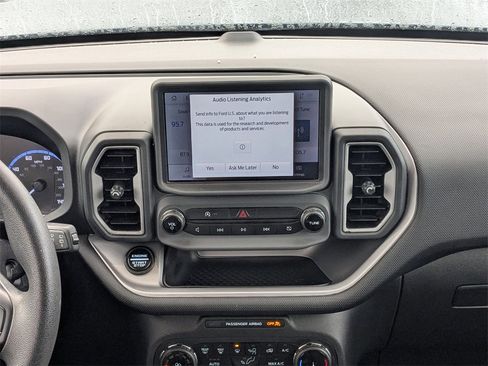 Used 2023 Ford Bronco Sport Big Bend image 17