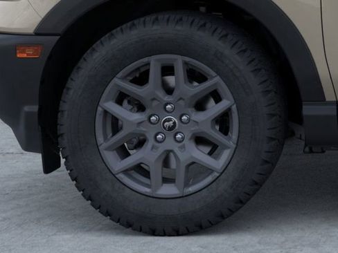 New 2025 Ford Bronco Sport Big Bend image 19