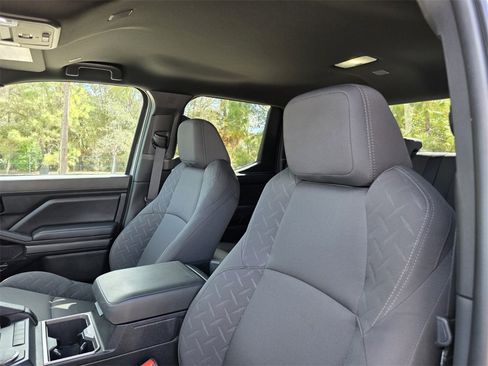 Certified 2024 Toyota Tacoma SR5 image 23