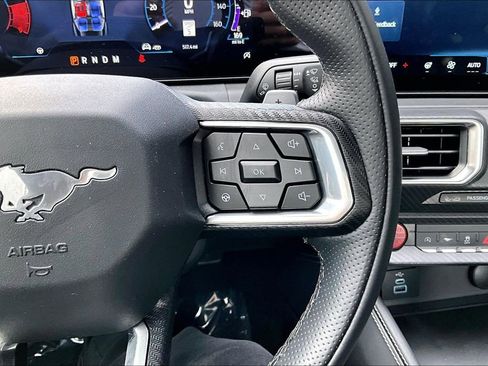 Certified 2026 Ford Mustang GT Premium RWD image 18