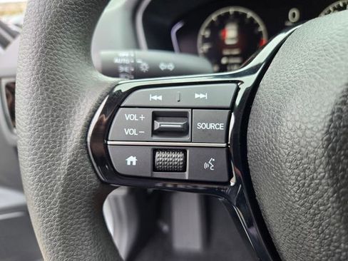New 2026 Honda Civic LX image 11