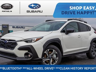 Used 2026 Subaru Crosstrek 2.5i Premium