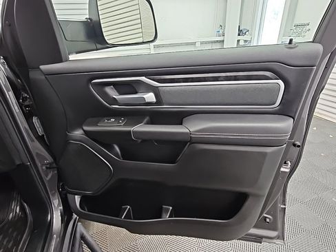 Used 2021 RAM 1500 Big Horn image 38