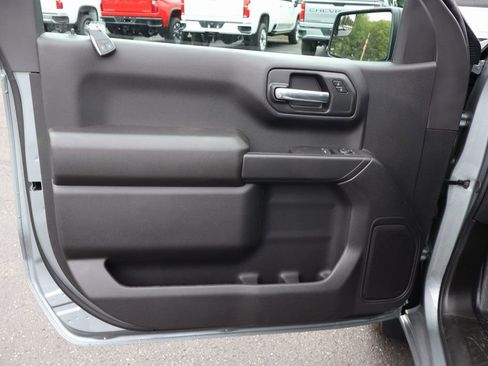 New 2026 Chevrolet Silverado 1500 W/T w/ Trailering Package AWD/4WD image 6