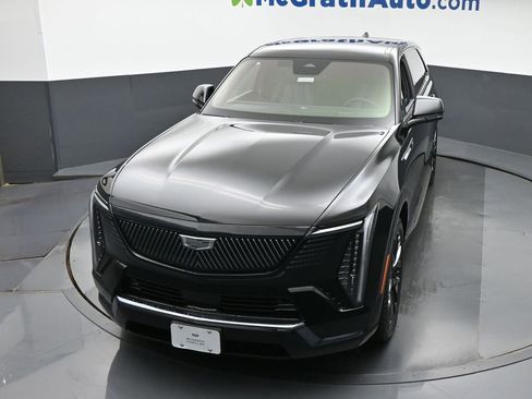 New 2026 Cadillac Escalade IQ Sport 2 w/ LPO, ONYX Package image 26