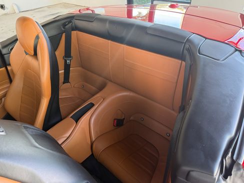 Used 2017 Ferrari California T RWD image 28