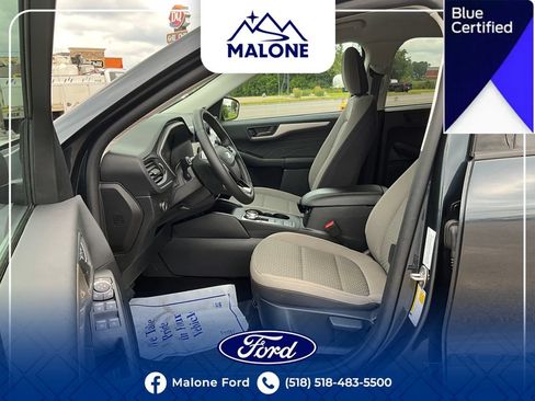 Certified 2022 Ford Escape SE w/ Cold Weather Package AWD/4WD image 22