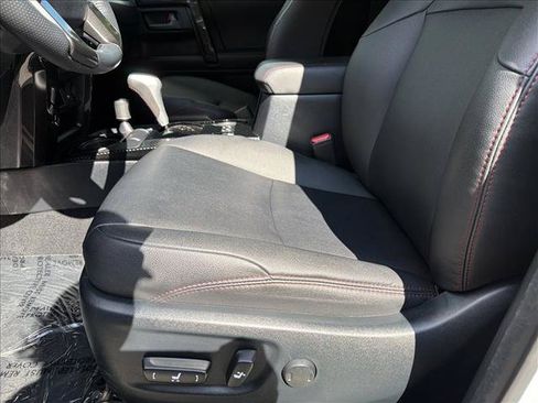 Certified 2023 Toyota 4Runner TRD Off-Road Premium w/ Off Road Premium Plus Package AWD/4WD image 15