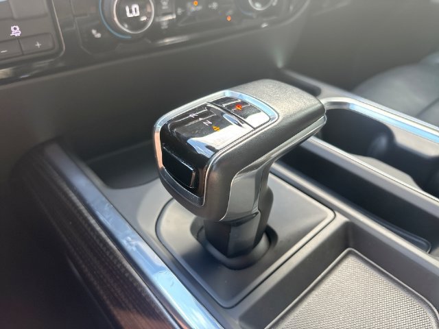 Used 2022 Chevrolet Silverado 1500 RST w/ RST All Star Premium Package AWD/4WD image 20