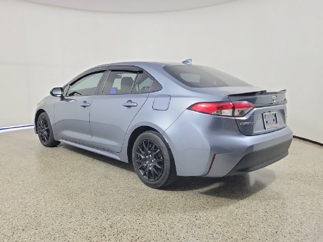 Used 2024 Toyota Corolla LE FWD image 7