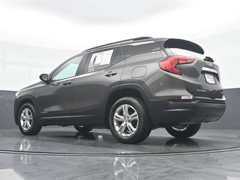 Used 2020 GMC Terrain SLE w/ Driver Convenience Package AWD/4WD image 28