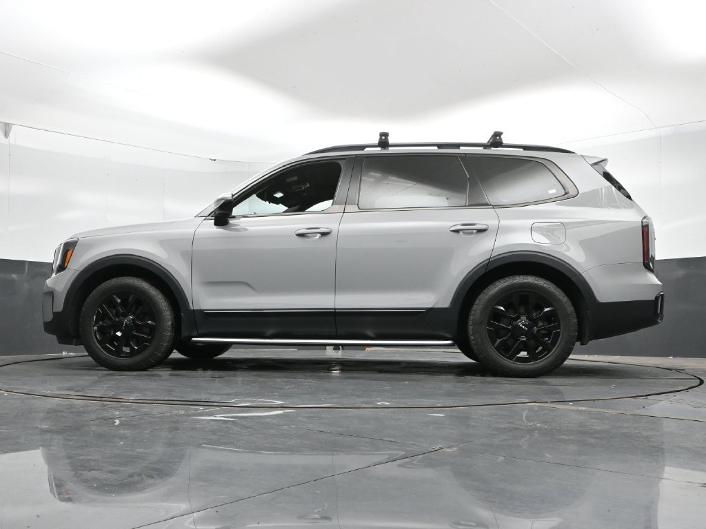 Used 2024 Kia Telluride SX Prestige X-Pro AWD/4WD image 42