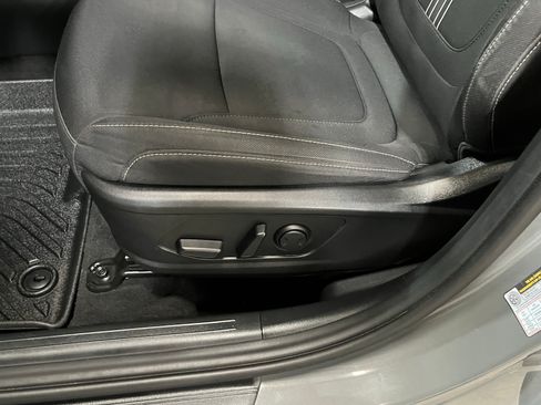 Used 2024 Hyundai Tucson SEL AWD/4WD image 17