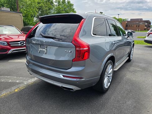 Used 2016 Volvo XC90 T6 Inscription AWD/4WD image 3