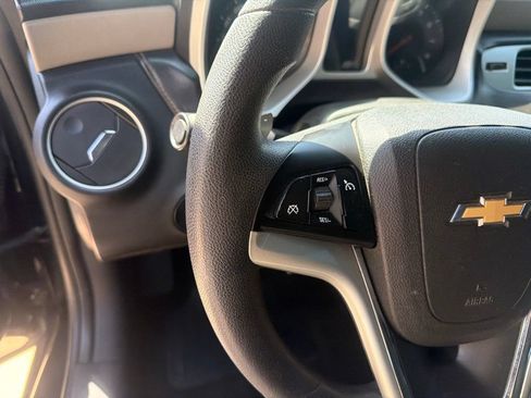 Used 2014 Chevrolet Camaro LS RWD image 20