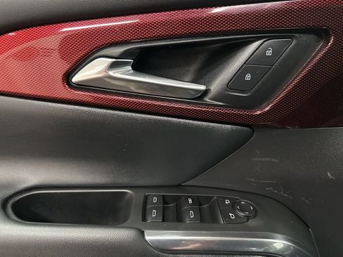 Used 2025 Chevrolet Traverse Z71 w/ Enhanced Driving Package AWD/4WD image 18