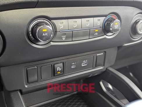 Used 2022 Nissan Frontier S w/ Technology Package RWD image 23