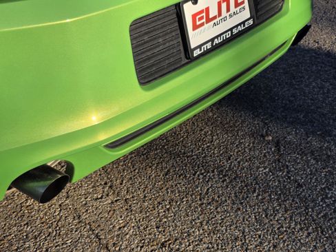 Used 2014 Ford Mustang Coupe w/ V6 Performance Package image 29