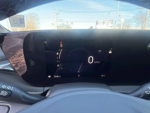 New 2026 Buick Envista Sport Touring w/ Convenience I Package image 13