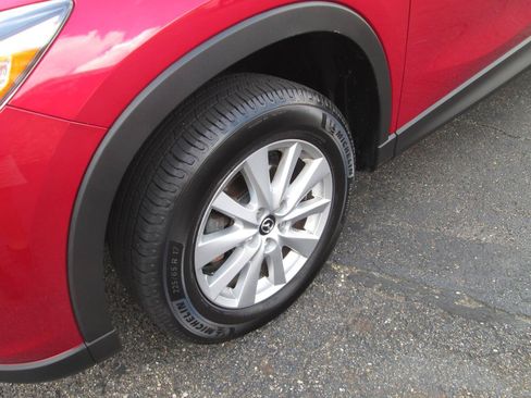 Used 2015 MAZDA CX-5 Touring AWD/4WD image 38